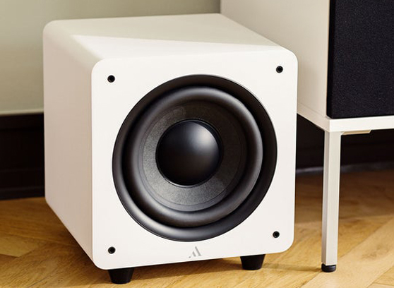 Argon Audio BASS8 MK2 - cecha 1